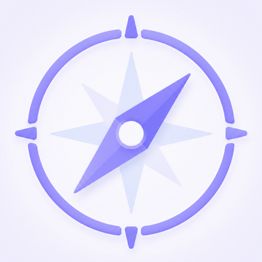 Compass logo