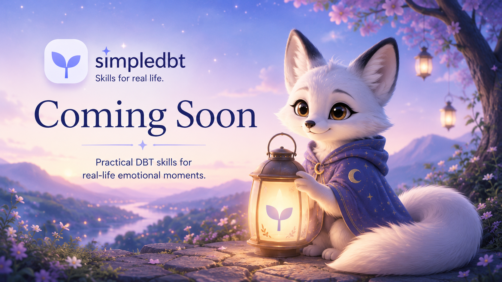 Coming Soon