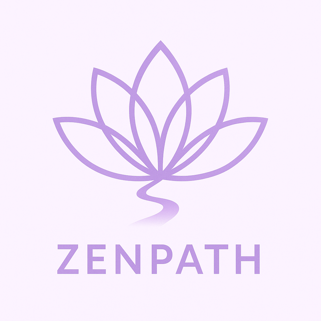 ZenPath logo