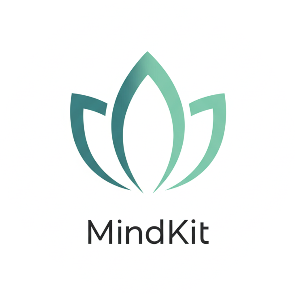 MindKit logo